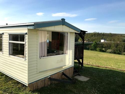 Fotografie z fotogalerie ubytování Mobilheim Sýček v destinaci Výrovice