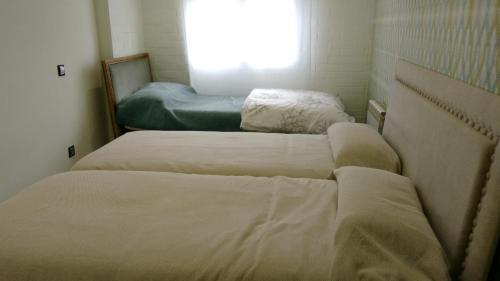 Apartamento Madrid Retiro M-30