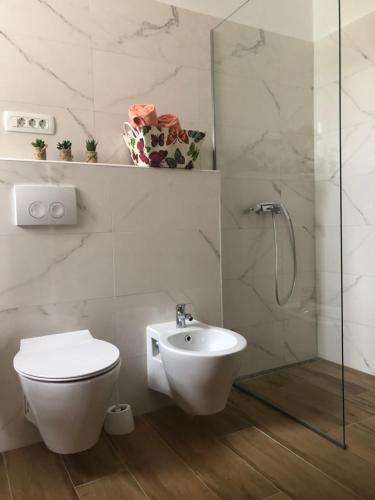 Apartmani DUBAŠNICA