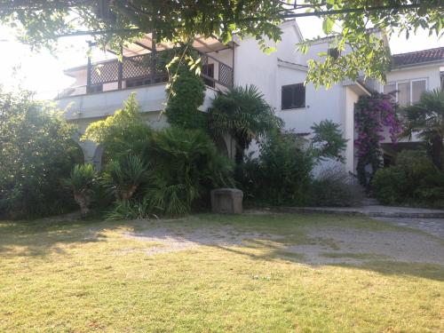 Apartmani DUBAŠNICA