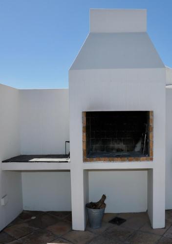 Φωτογραφία από το άλμπουμ του Zeezicht Apartments σε Stompneusbaai