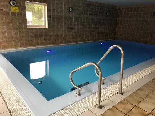 Gallery image of Rachel in Hauzenberg