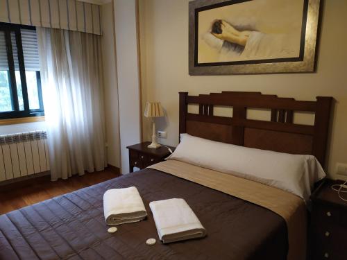 Minerva, San Salvador de Poio – Updated 2022 Prices