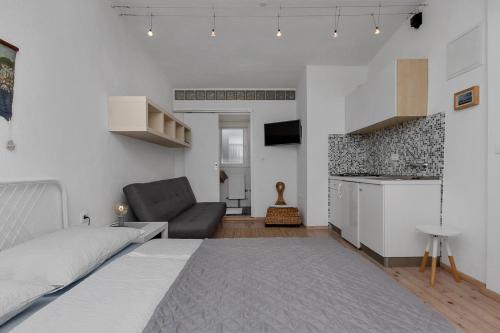 Apartments & Rooms Rica