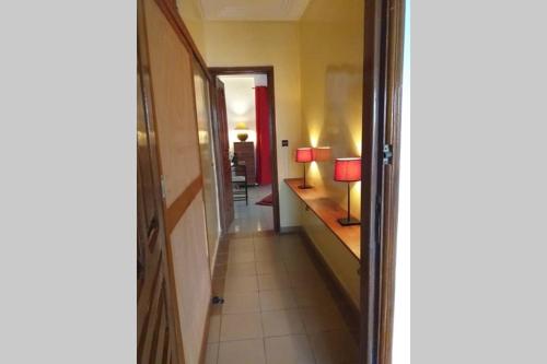 Imagen de la galería de The Apartment, en Cotonou