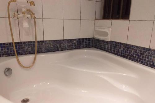 Un baño de The Apartment