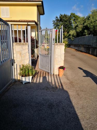 Φωτογραφία από το άλμπουμ του Guest House Milva σε Sperlonga