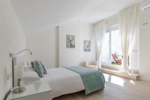 Duplex Tejon & private terrace by ELE Apartments