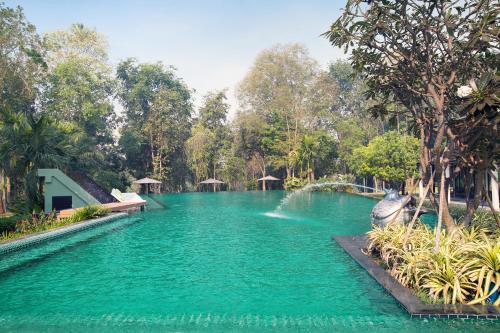 Mida Resort Kanchanaburi - SHA PLUS – Photos 4