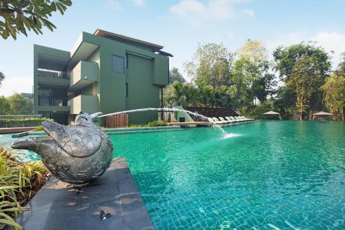 Mida Resort Kanchanaburi - SHA PLUS – Photos 5
