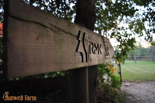 Gallery image of Self check-in Attic Suite next to Hiking Trails in Kärde
