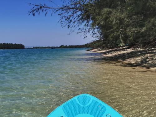 Billede fra billedgalleriet på Le Domaine De Tam Hai Resort i An Hòa