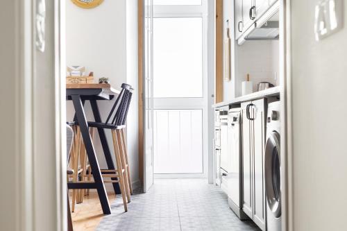 Quiet Graça 2-BR near the Iconic Tram 28 by NestAtLisbon