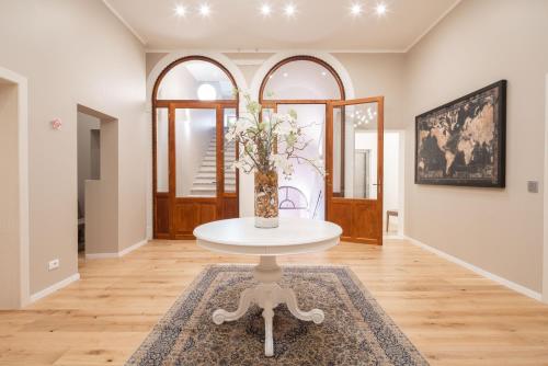 Hotel Palazzo Martinelli Dolfin Image