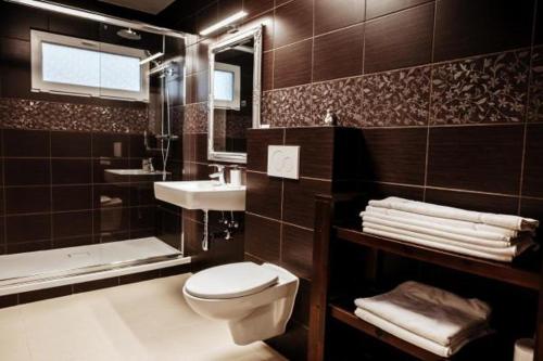 Fotografie z fotogalerie ubytování Sojka apartmány Jeseníky v Sobotíně