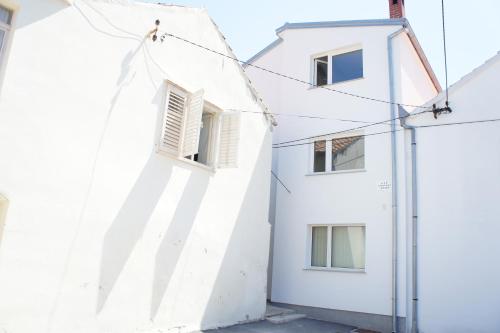 Apartments Zara