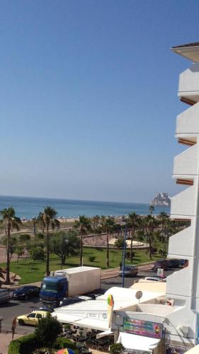 PRIMERA LINEA PEÑISMAR