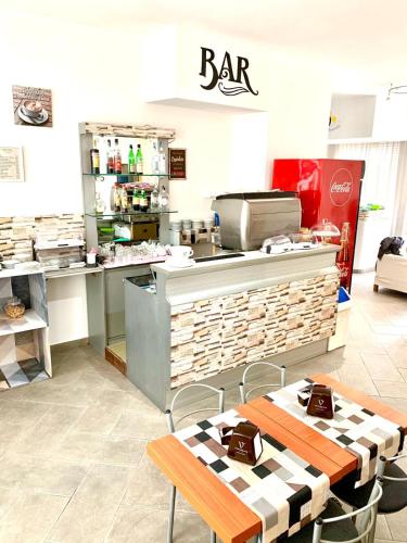 Фотография из галереи Hotel Alessander в Милане