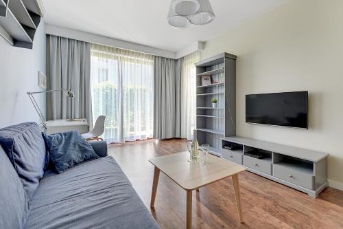 Apartament La Vita Nadmorski