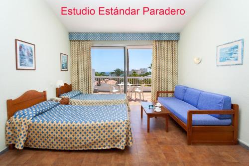 Paraiso del Sol, Playa de las Americas – Updated 2022 Prices