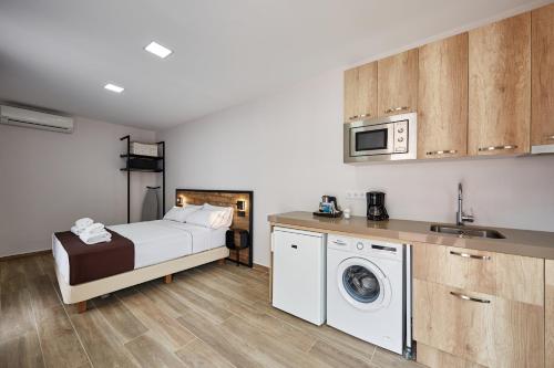 GBH Hotel-Apartamentos Caballito de Mar