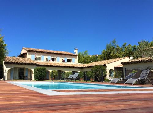 Villa Sévigné – Photos 2