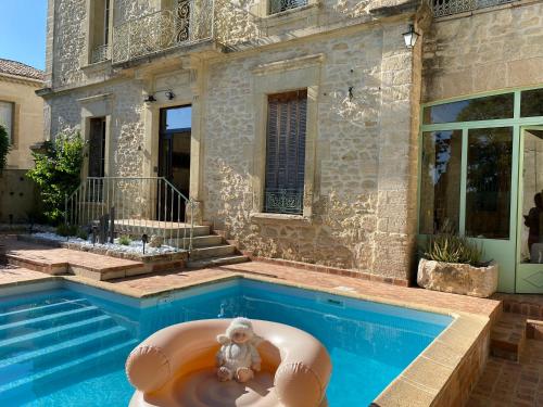 LA DEMEURE Bed and Breakfast – Photos 2