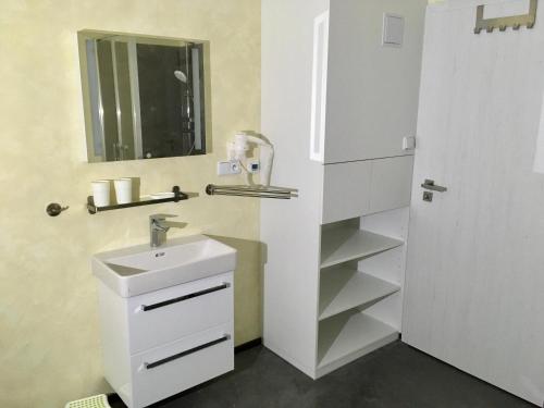 Gallery image of Apartmány U tří bratrů in Bedřichov