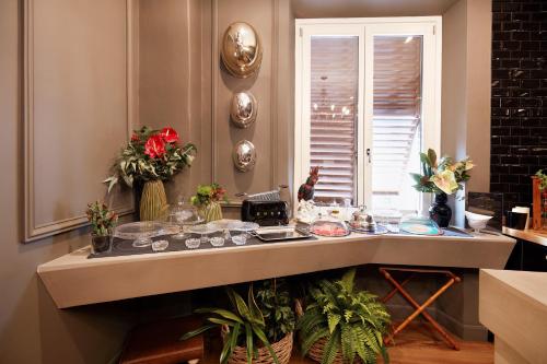 Boutique Hotel Hugo