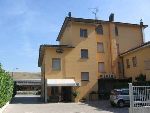 Gallery image of Albergo Elena in Pianoro