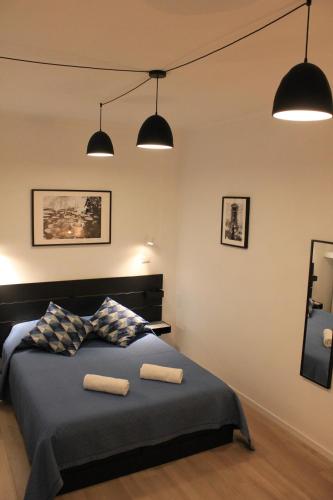 VATICAN APARTMENT MELORIA