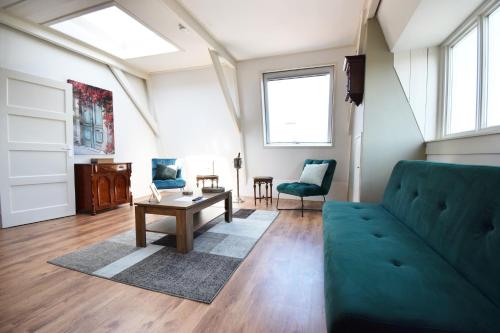 Fotografie z fotogalerie ubytování Bed & Breakfast De Barrels v destinaci Groningen