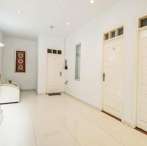 La Maison Homestay Pusat Kota Batam Harga Terbaru 2021