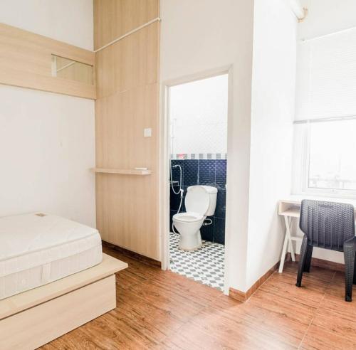 La Maison Homestay Pusat Kota Batam Harga Terbaru 2021