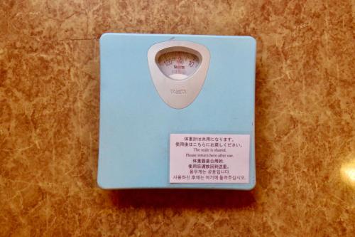Nippombashi Art Hotel 805