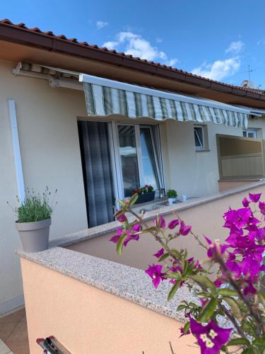 Apartment close to Krk town centre