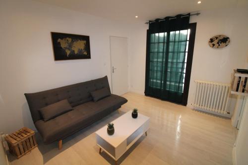 ● Le Bigourdan ● Sanctuaires - Calme - Wifi - Park