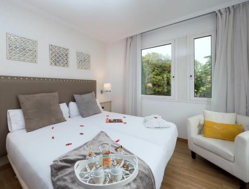 Vilana Hotel Boutique Image
