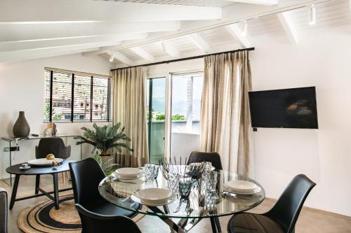 Living in Nafplio Luxury Apartments