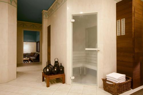 Gallery image of Das REGINA Boutiquehotel in Bad Gastein