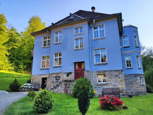 Ferienwohnung Sächsische Schweiz, Bielatal – Bijgewerkte prijzen 2022