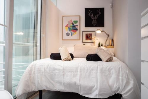 BeHouse Santa Cruz