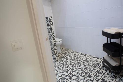 BeHouse Santa Cruz