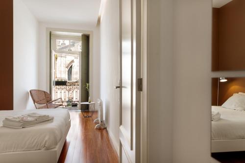 Hungarian Biscuit Apartment