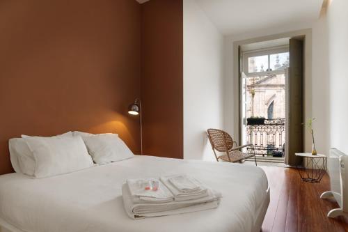 Hungarian Biscuit Apartment