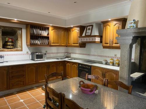 Casita Piñeiro estilo rural, Boiro – Updated 2022 Prices