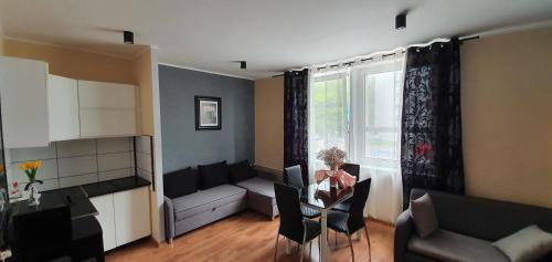 Gdynia Apartment Centrum