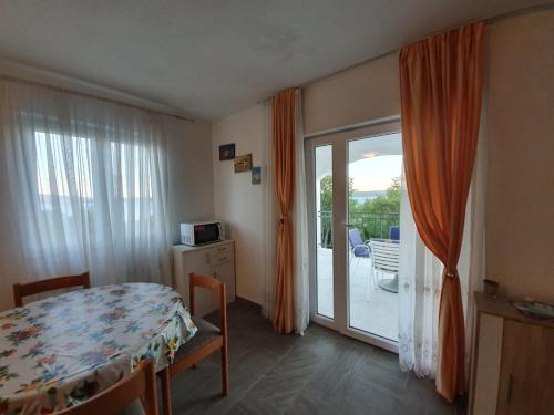 Apartmani Lucija