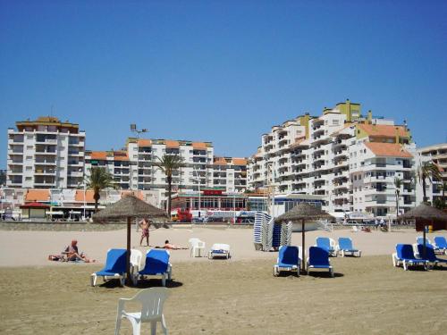 Peñíscola Playa