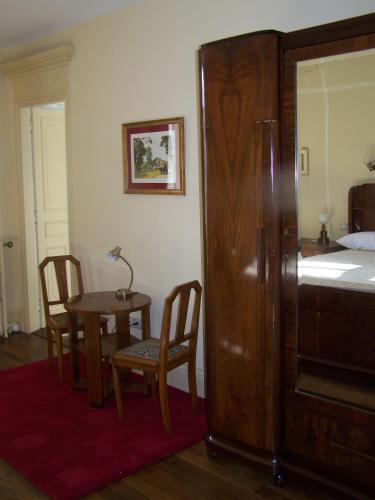IrissarryにあるChambres d'Hôtes Aire Berriaのギャラリーの写真